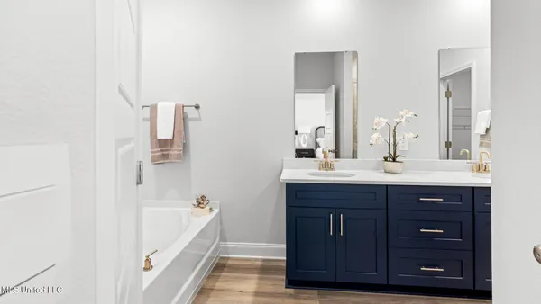 $320,900 | 15905 Blue Rdg Drive, Gulfport, MS 39503