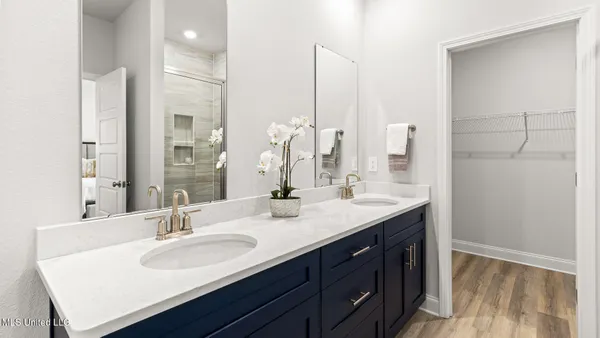 $320,900 | 15905 Blue Rdg Drive, Gulfport, MS 39503