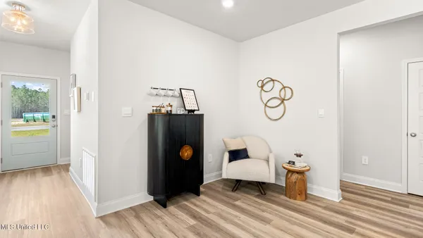 $320,900 | 15905 Blue Rdg Drive, Gulfport, MS 39503