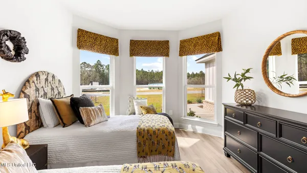 $320,900 | 15905 Blue Rdg Drive, Gulfport, MS 39503