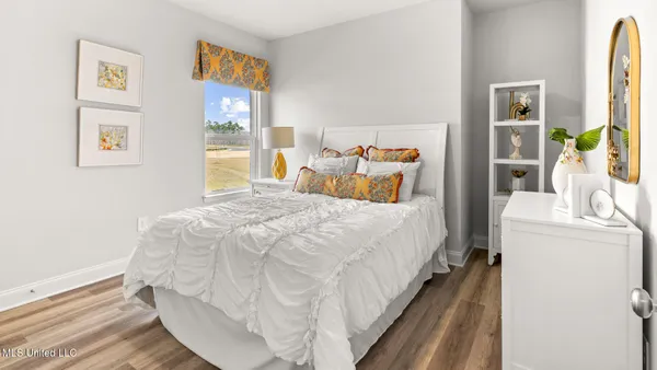 $320,900 | 15905 Blue Rdg Drive, Gulfport, MS 39503