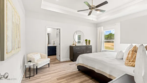 $320,900 | 15905 Blue Rdg Drive, Gulfport, MS 39503