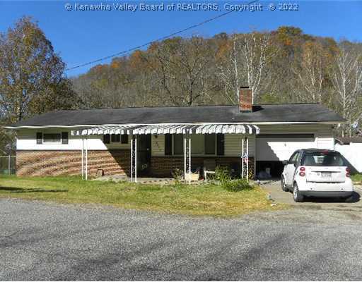 2564 Dudden Fork Road Kenna, WV 25248 - Photo 1 of 8 Exterior Front.