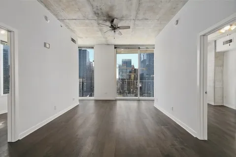 $549,500 | 360 Nueces Street, Unit 1809, Austin, TX 78701