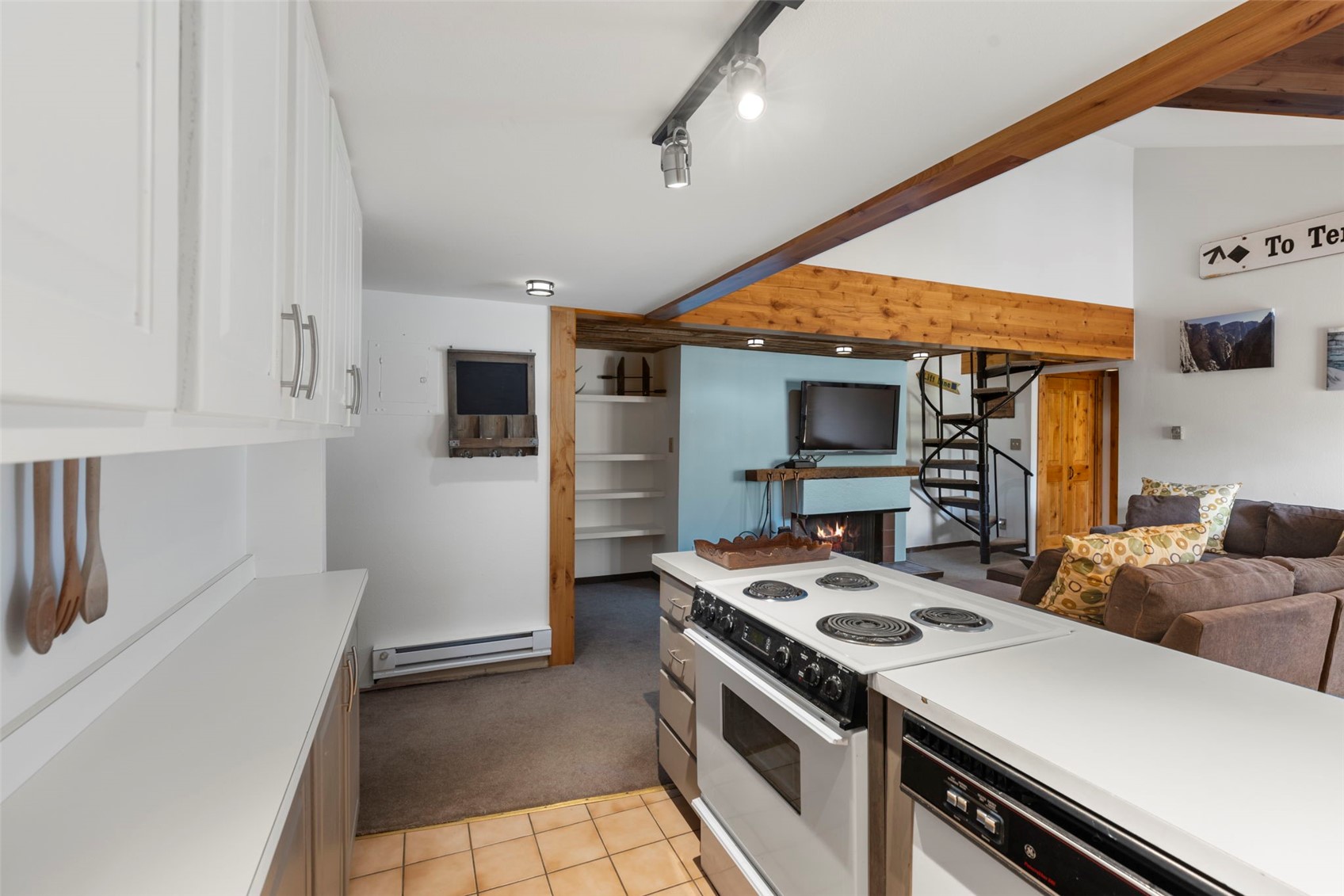 393 Wild Irishman Road, Unit 1066 Keystone, CO 80435 - Photo 20 of 39