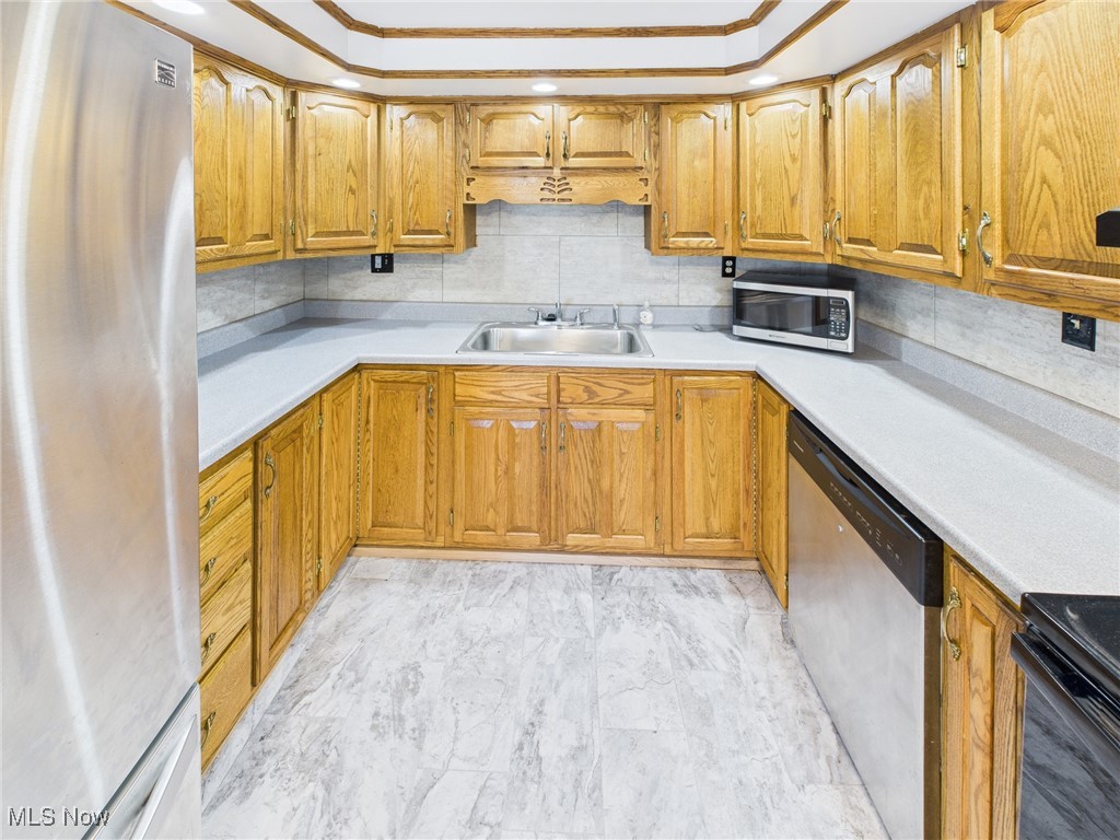 2425 Rocky Point Road Fleming, OH 45729 - Photo 4 of 26 Gallery Image 4