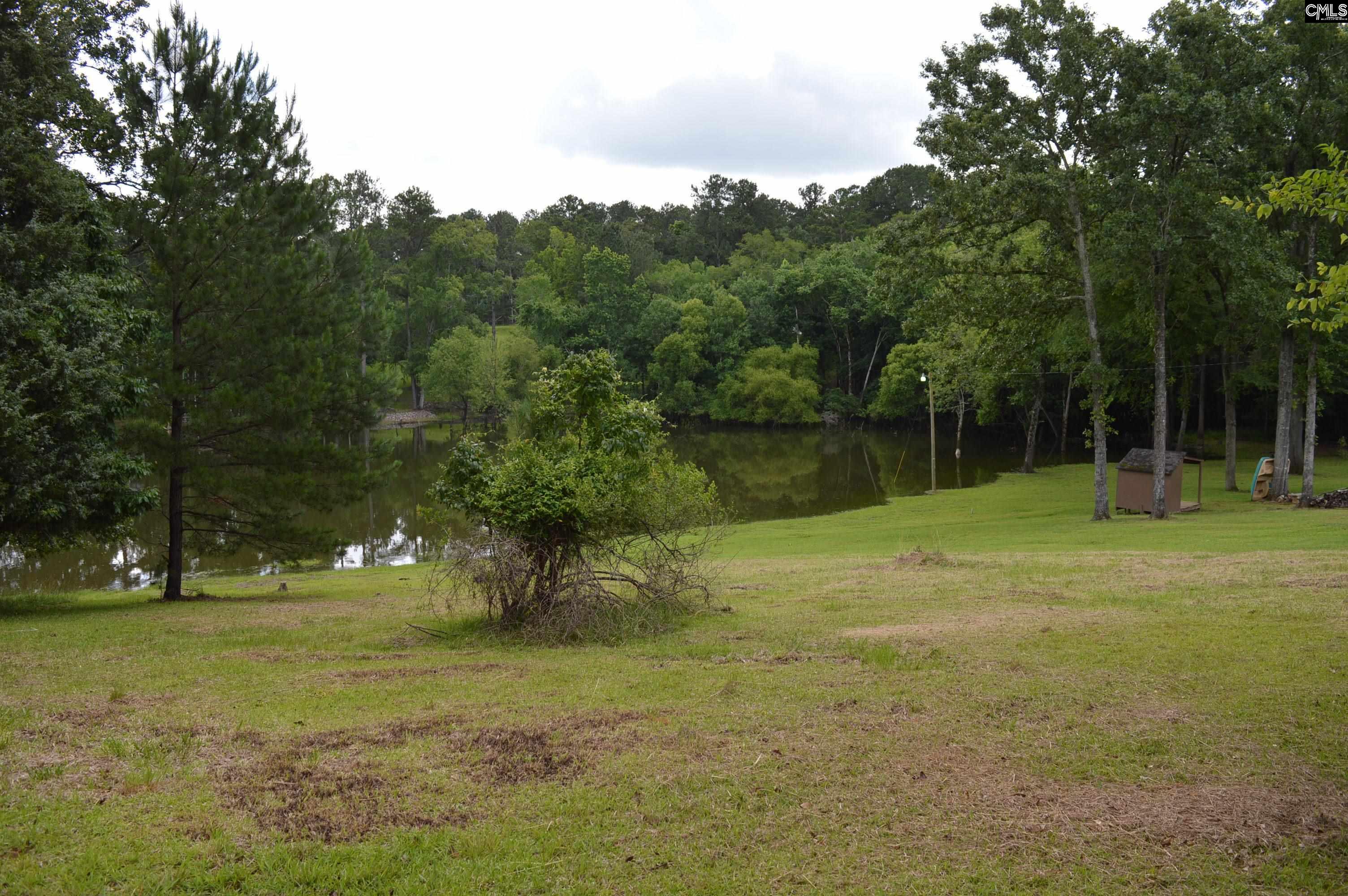 2335 Rolling Hills Road Ridgeway, SC 29130 - Photo 2 of 7