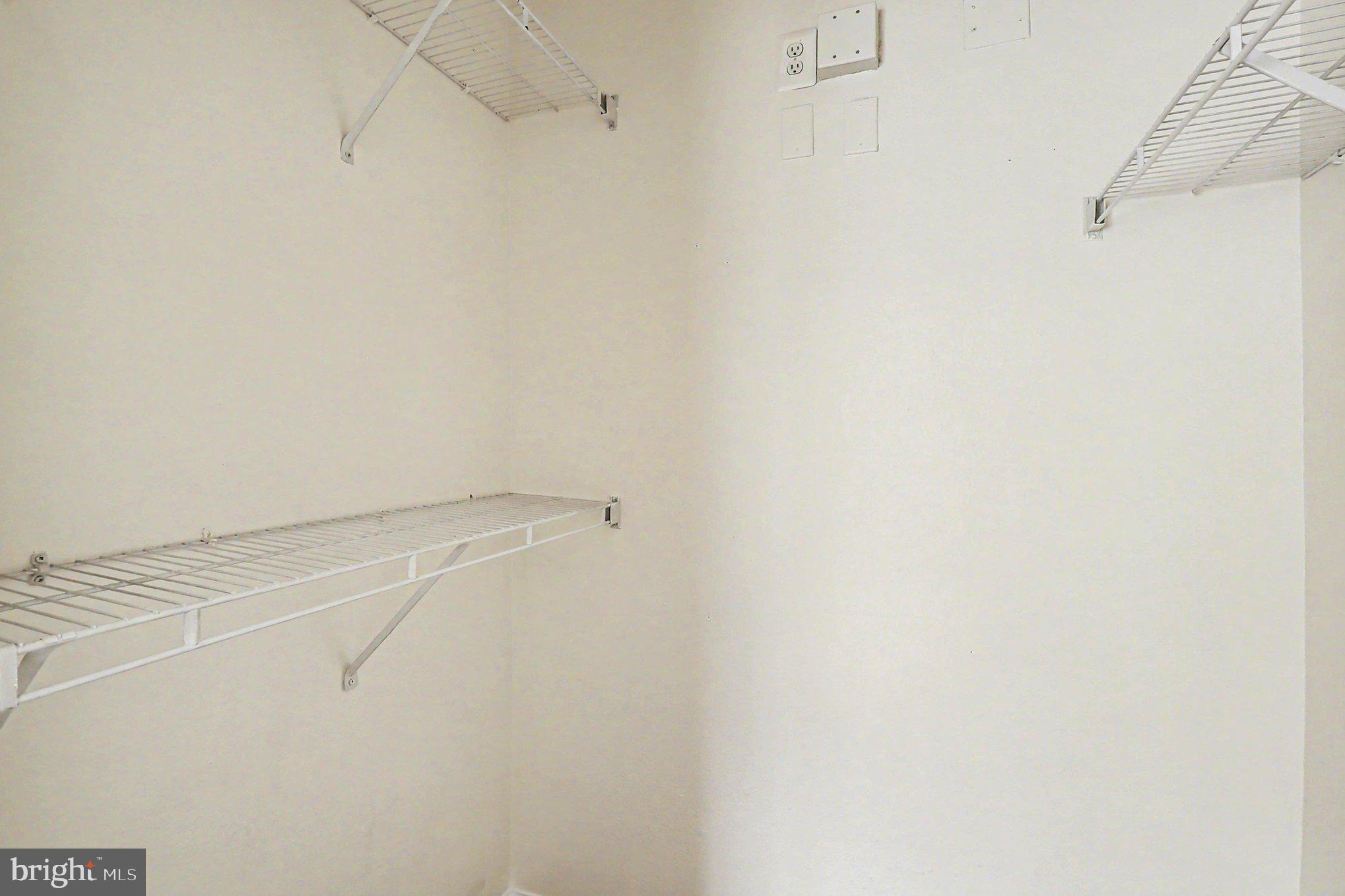 1570 Spring Gate Dr., Unit 7201 McLean, VA 22102 - Photo 17 of 20 Walk in Closet