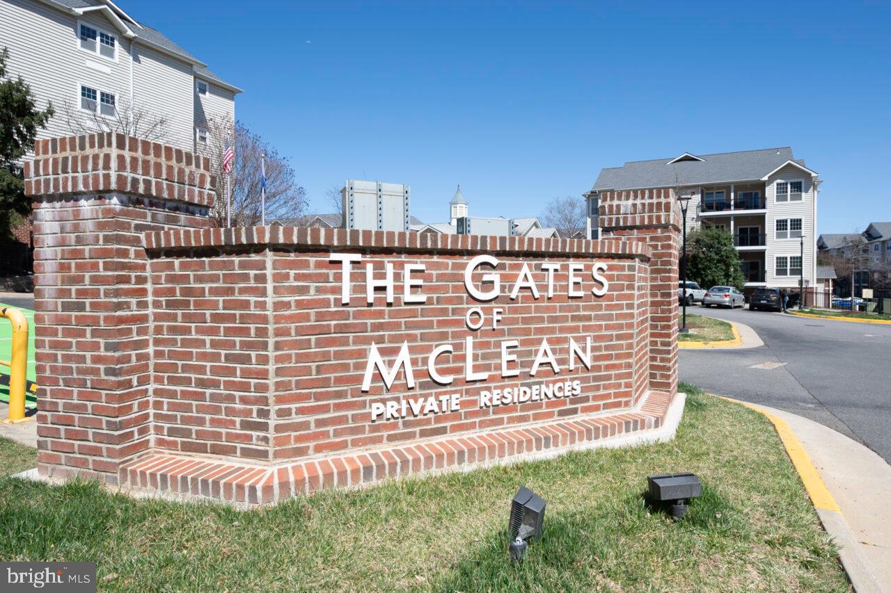 1570 Spring Gate Dr., Unit 7201 McLean, VA 22102 - Photo 20 of 20