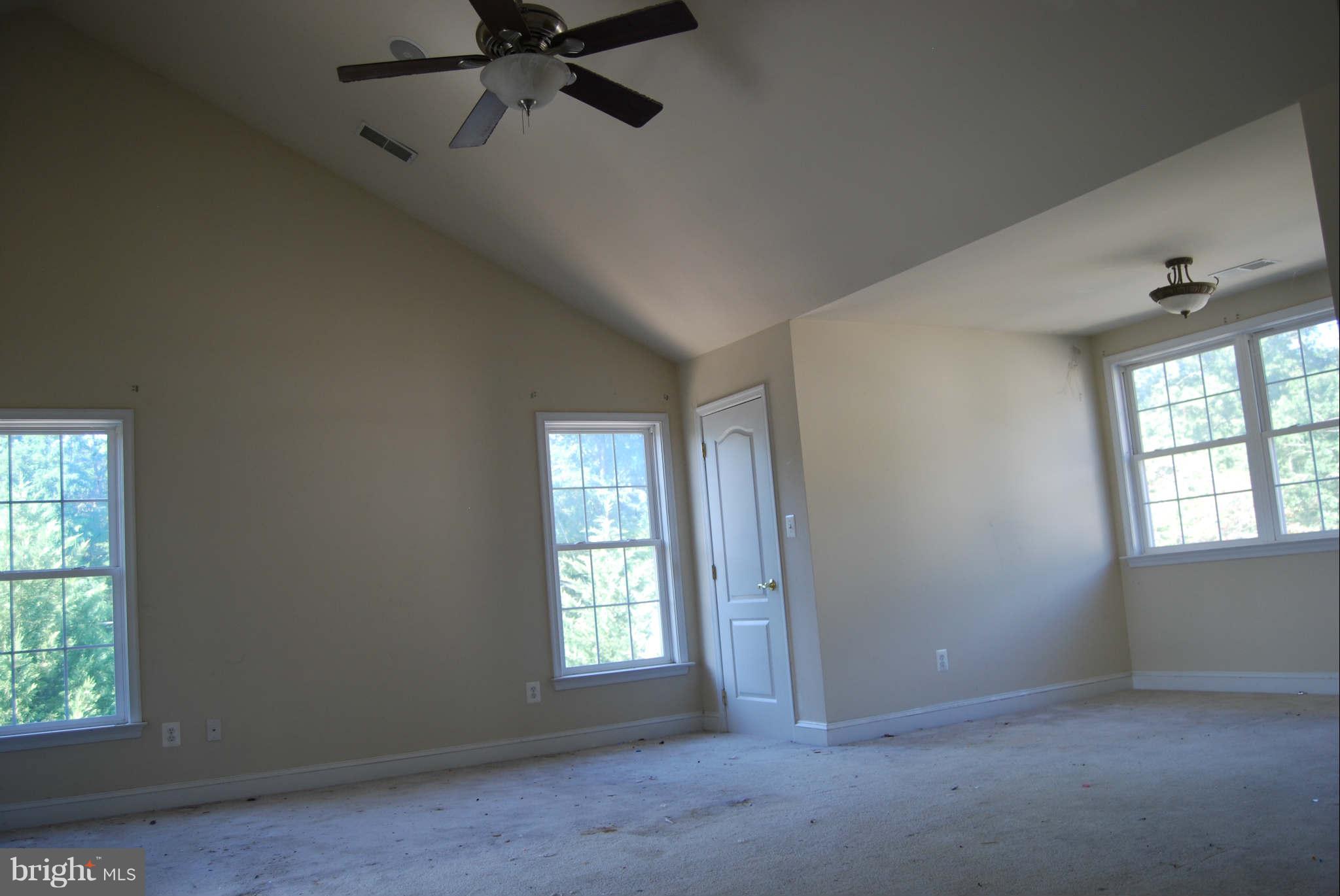 3608 Becherer Road Alexandria, VA 22309 - Photo 11 of 22 Bedroom (Master)
