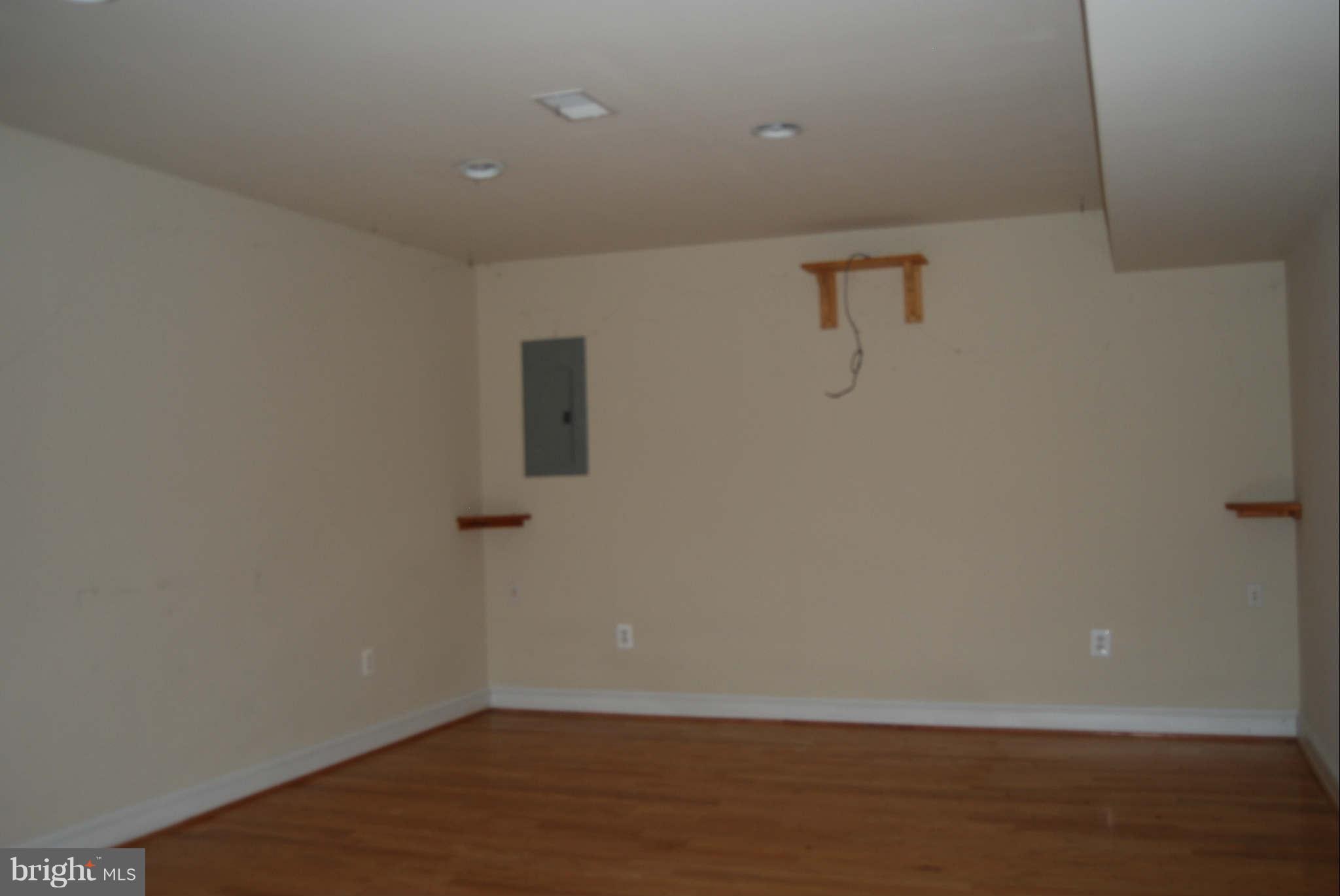 3608 Becherer Road Alexandria, VA 22309 - Photo 20 of 22 Basement