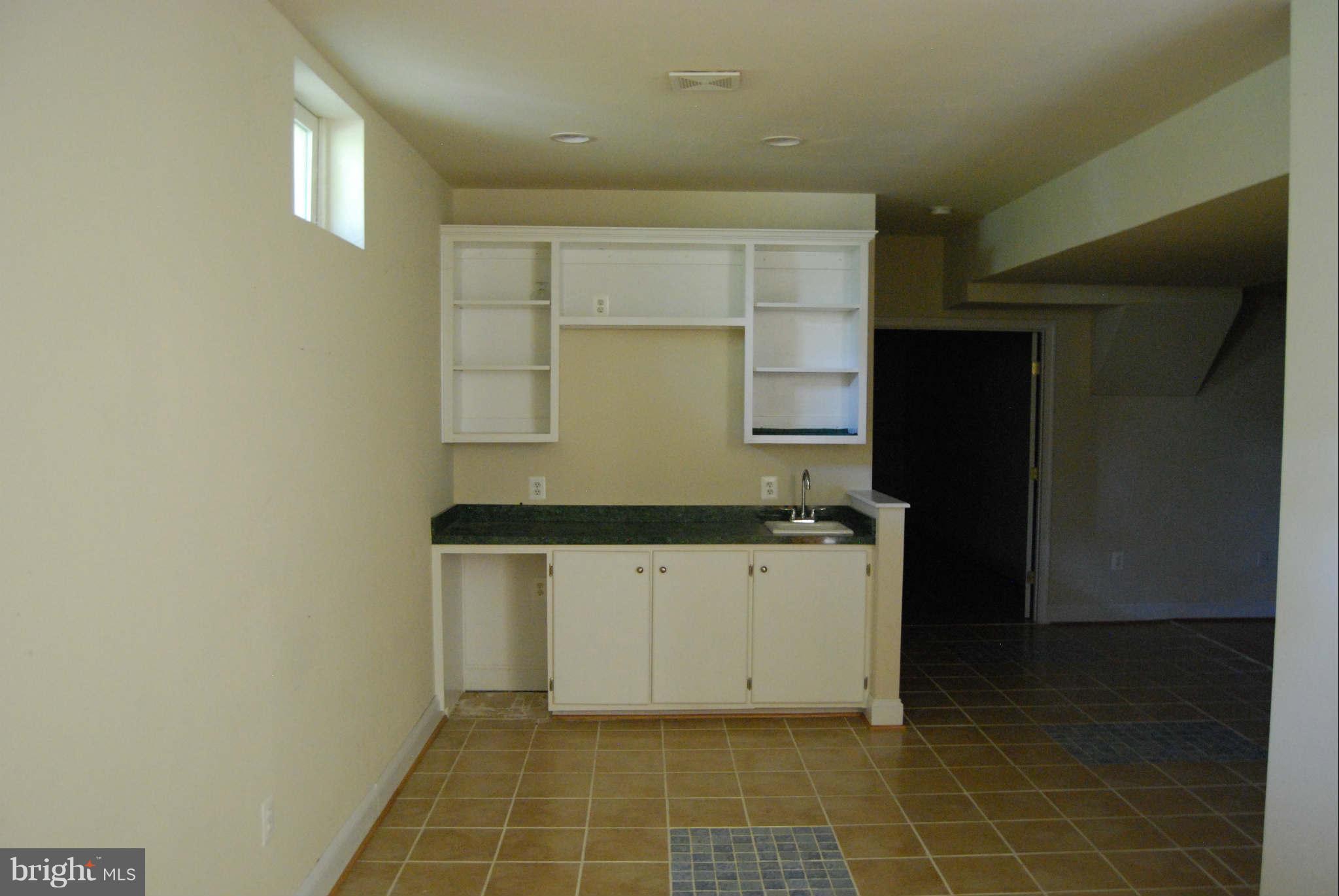 3608 Becherer Road Alexandria, VA 22309 - Photo 22 of 22 Basement