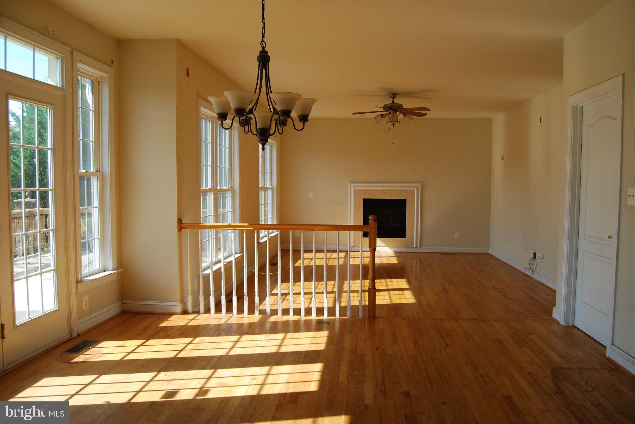 3608 Becherer Road Alexandria, VA 22309 - Photo 5 of 22 Interior (General)