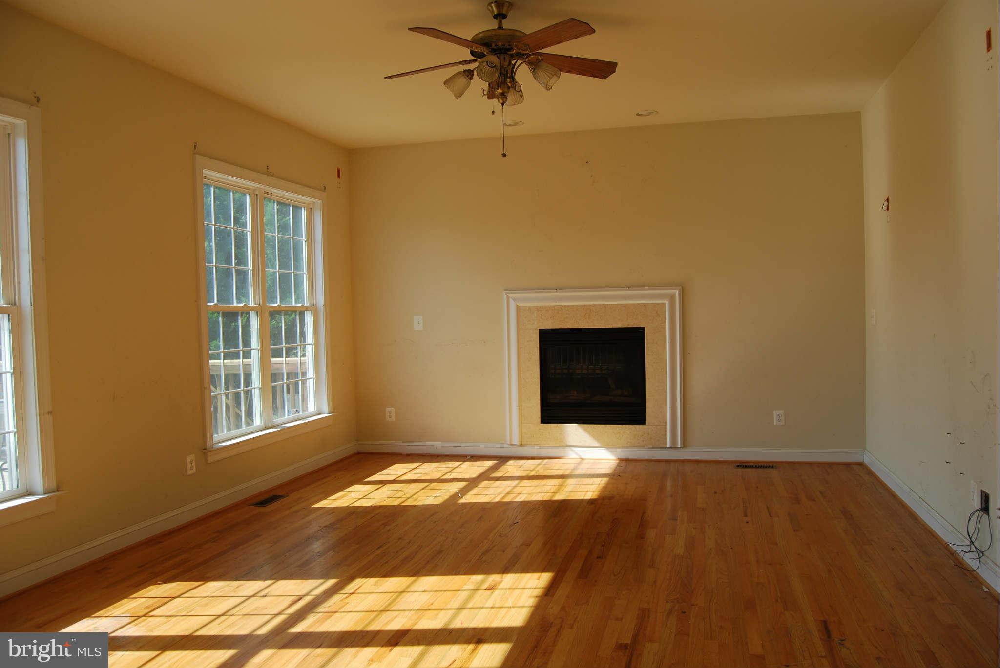 3608 Becherer Road Alexandria, VA 22309 - Photo 6 of 22 Family Room