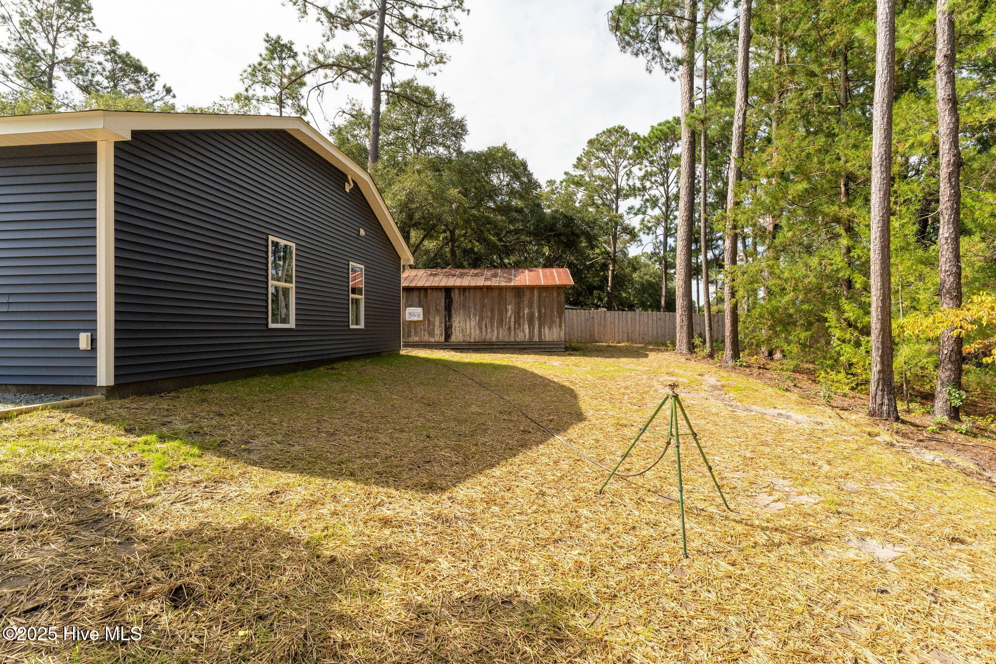 321 North Dyson Street Holly Ridge, NC 28445 - Photo 52 of 56 exteriors-13