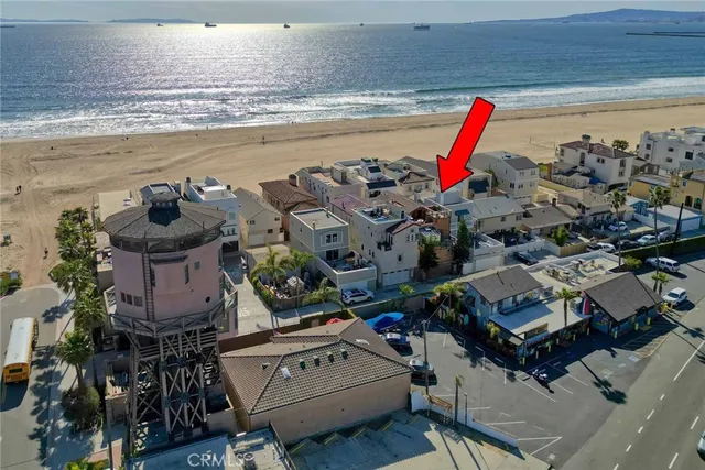 $2,389,000 | 6 Surfside Avenue, Surfside, CA 90743