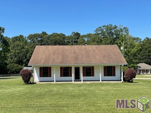 35358 Rolling Fork Road Denham Springs, LA 70706 - Photo 1 of 14