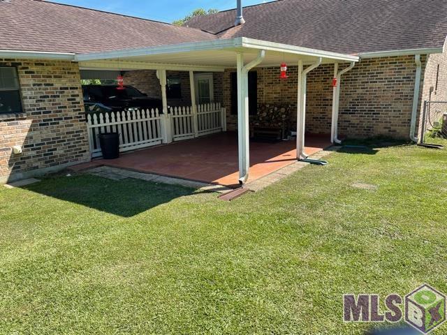 35358 Rolling Fork Road Denham Springs, LA 70706 - Photo 13 of 14