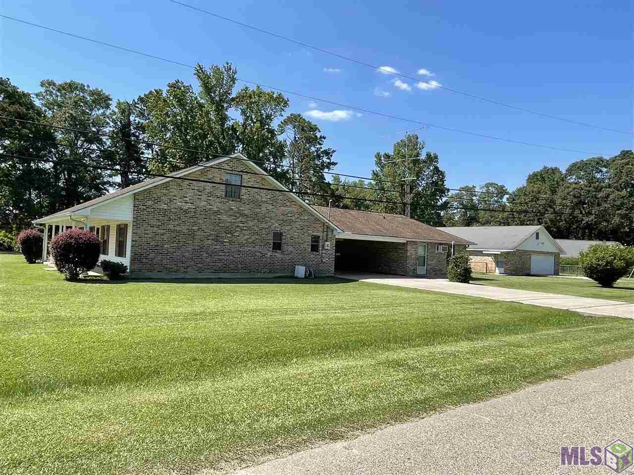 35358 Rolling Fork Road Denham Springs, LA 70706 - Photo 8 of 14