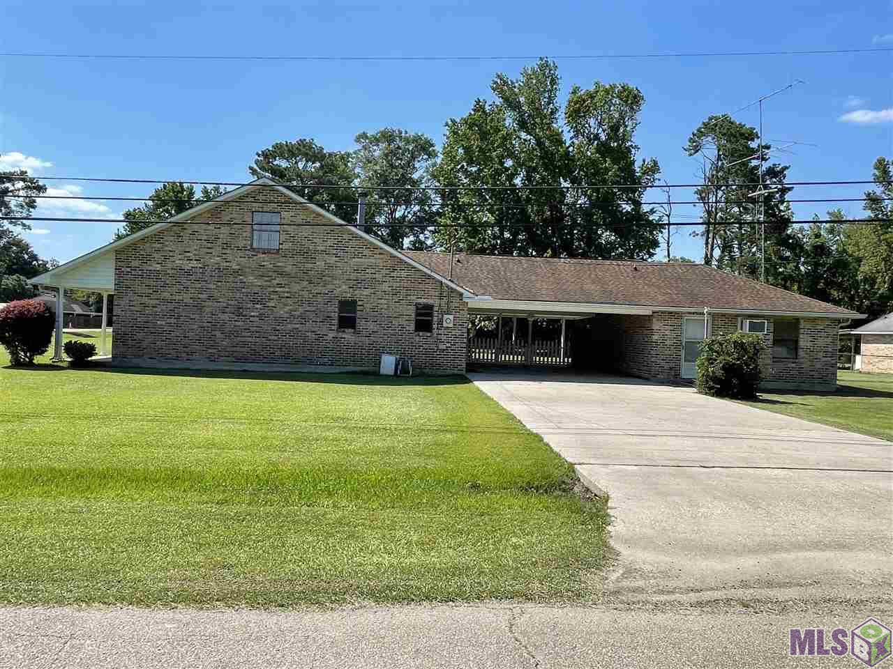 35358 Rolling Fork Road Denham Springs, LA 70706 - Photo 9 of 14