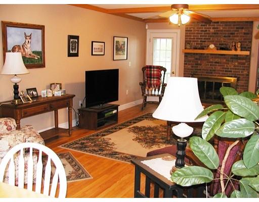94 Whately Road Deerfield, MA 01373 - Photo 17 of 30 Gallery Image 17