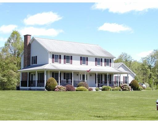 94 Whately Road Deerfield, MA 01373 - Photo 3 of 30 Gallery Image 3