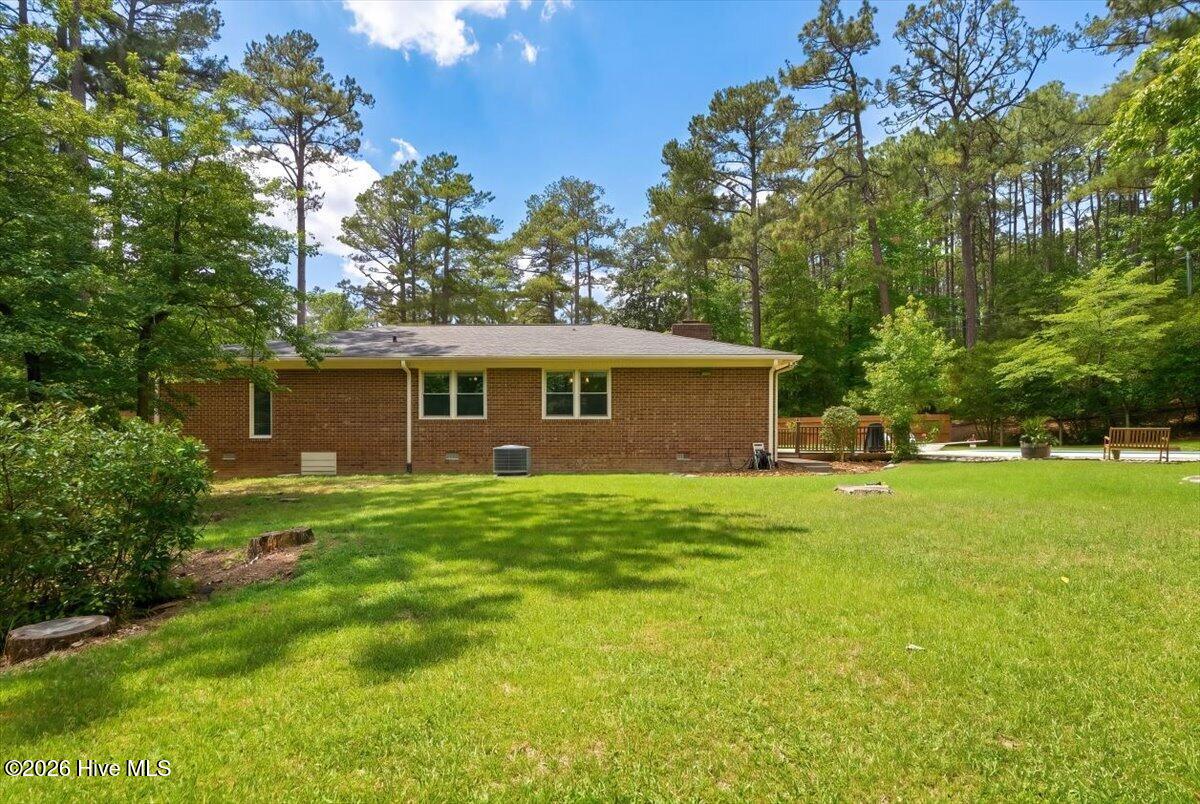 125 Cliff Road Southern Pines, NC 28387 - Photo 63 of 66 32-32_125 Cliff Rd, Southern Pines, NC,