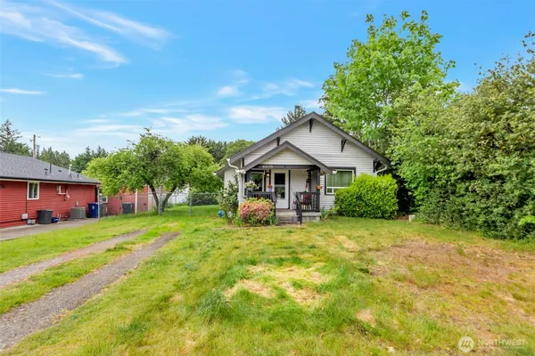 $415,000 | 6820 South Huson Street, Tacoma, WA 98409