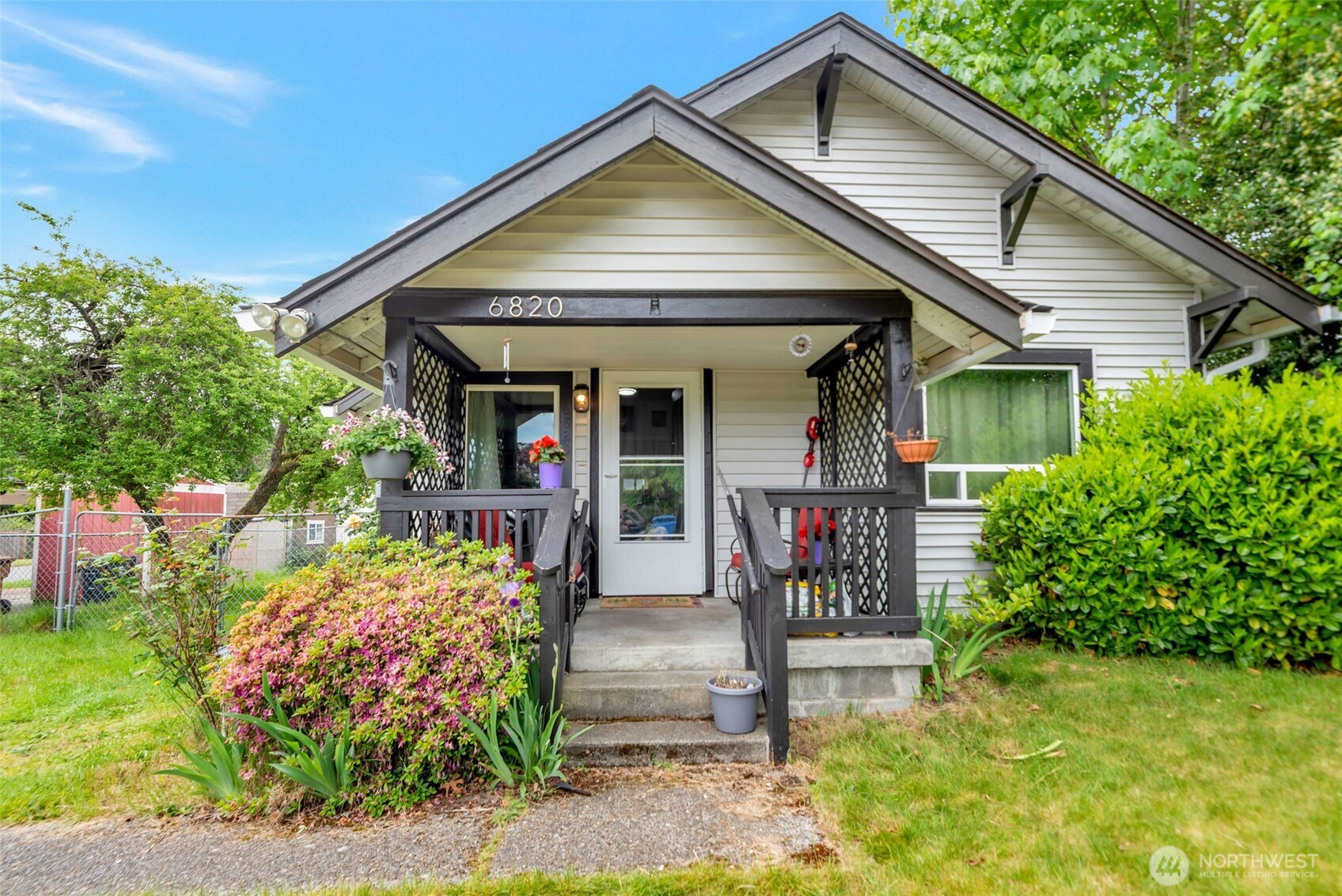 6820 South Huson Street Tacoma, WA 98409 - Photo 14 of 16