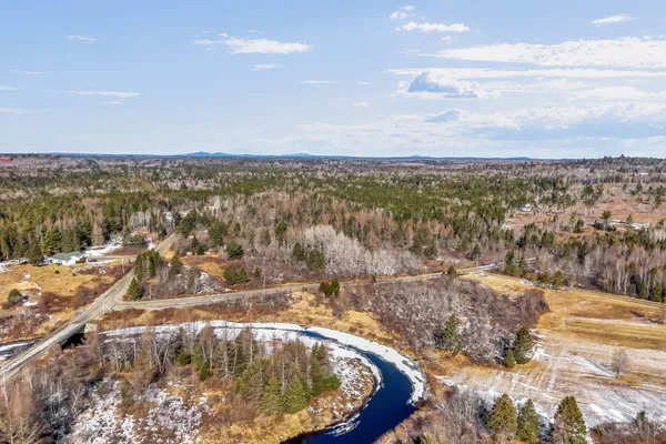 $150,000 | 12-050 Meeting House/tibbettstown Road, Columbia Falls, ME 04623
