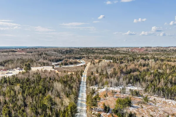 $150,000 | 12-050 Meeting House/tibbettstown Road, Columbia Falls, ME 04623