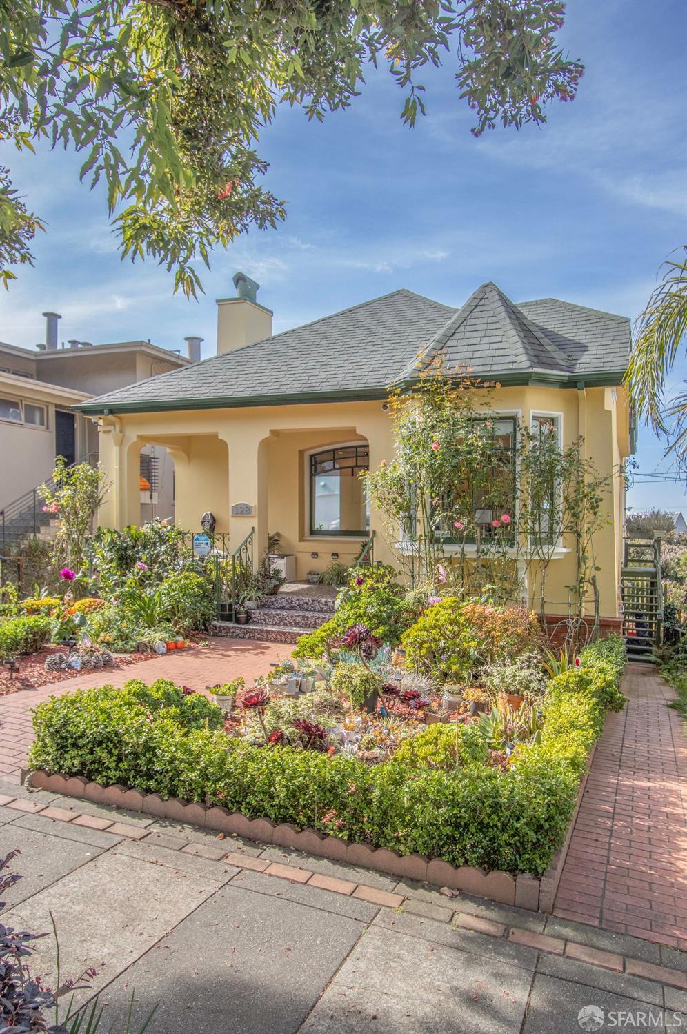 128 San Pablo Avenue San Francisco, CA 94127 - Photo 2 of 63
