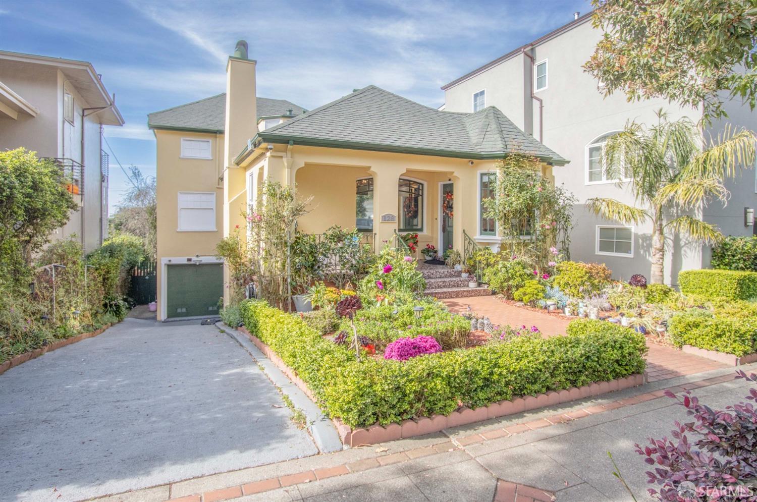 128 San Pablo Avenue San Francisco, CA 94127 - Photo 3 of 63