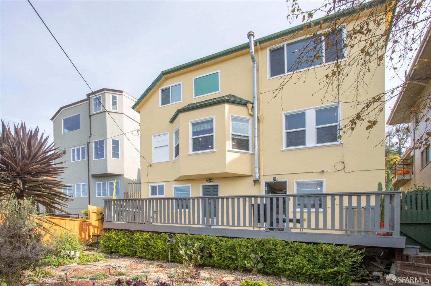 128 San Pablo Avenue San Francisco, CA 94127 - Photo 51 of 63