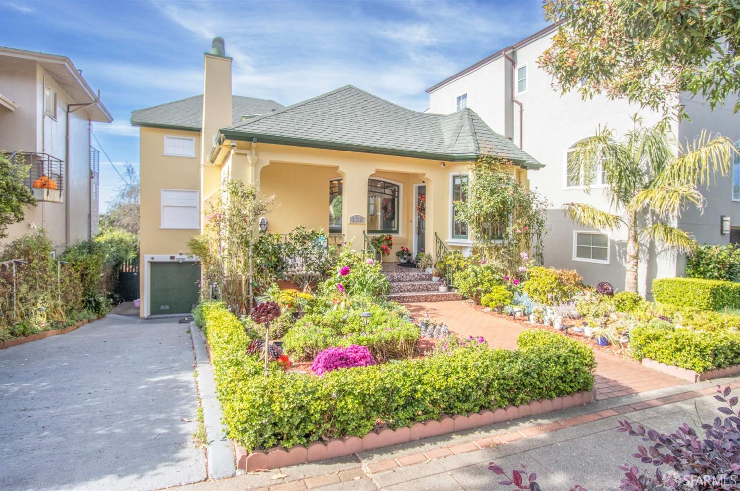 128 San Pablo Avenue San Francisco, CA 94127 - Photo 52 of 63