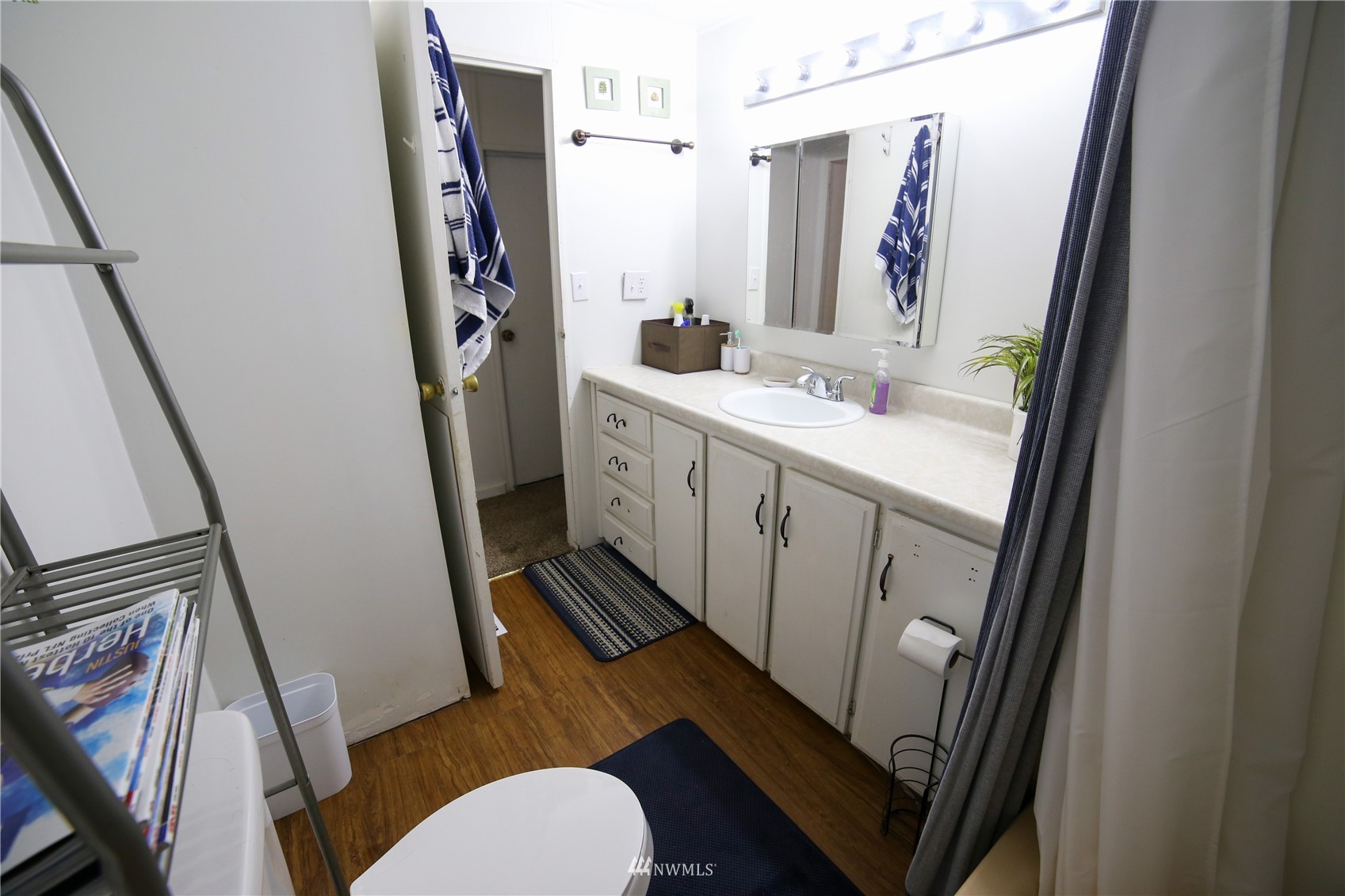 3371 Southeast Bielmeier Road, Unit 43 Port Orchard, WA 98367 - Photo 10 of 13 Gallery Image 10