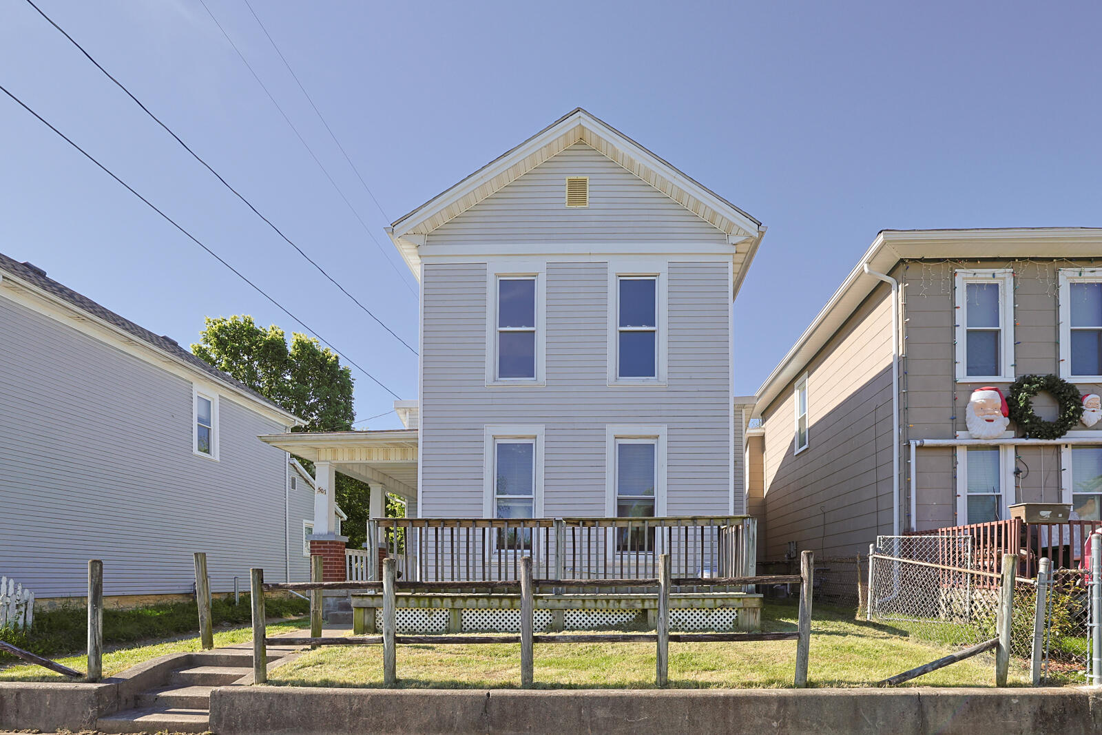 501 East Southern Avenue Springfield, OH 45505 - Photo 1 of 22