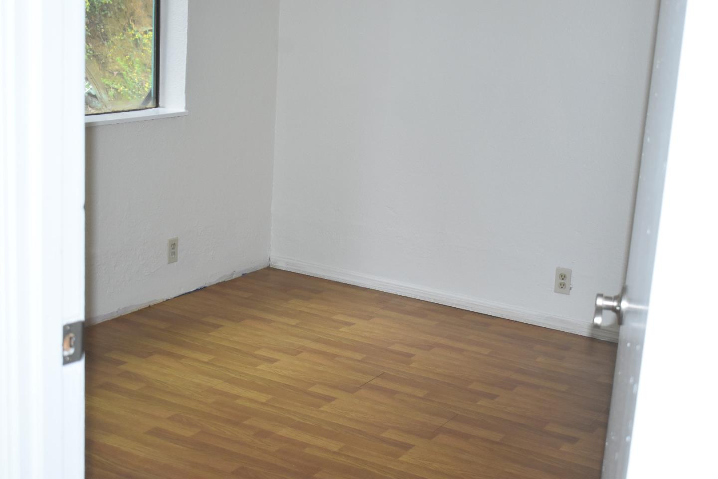 12025 Alba Road Ben Lomond, CA 95005 - Photo 14 of 17 a view of empty room with window