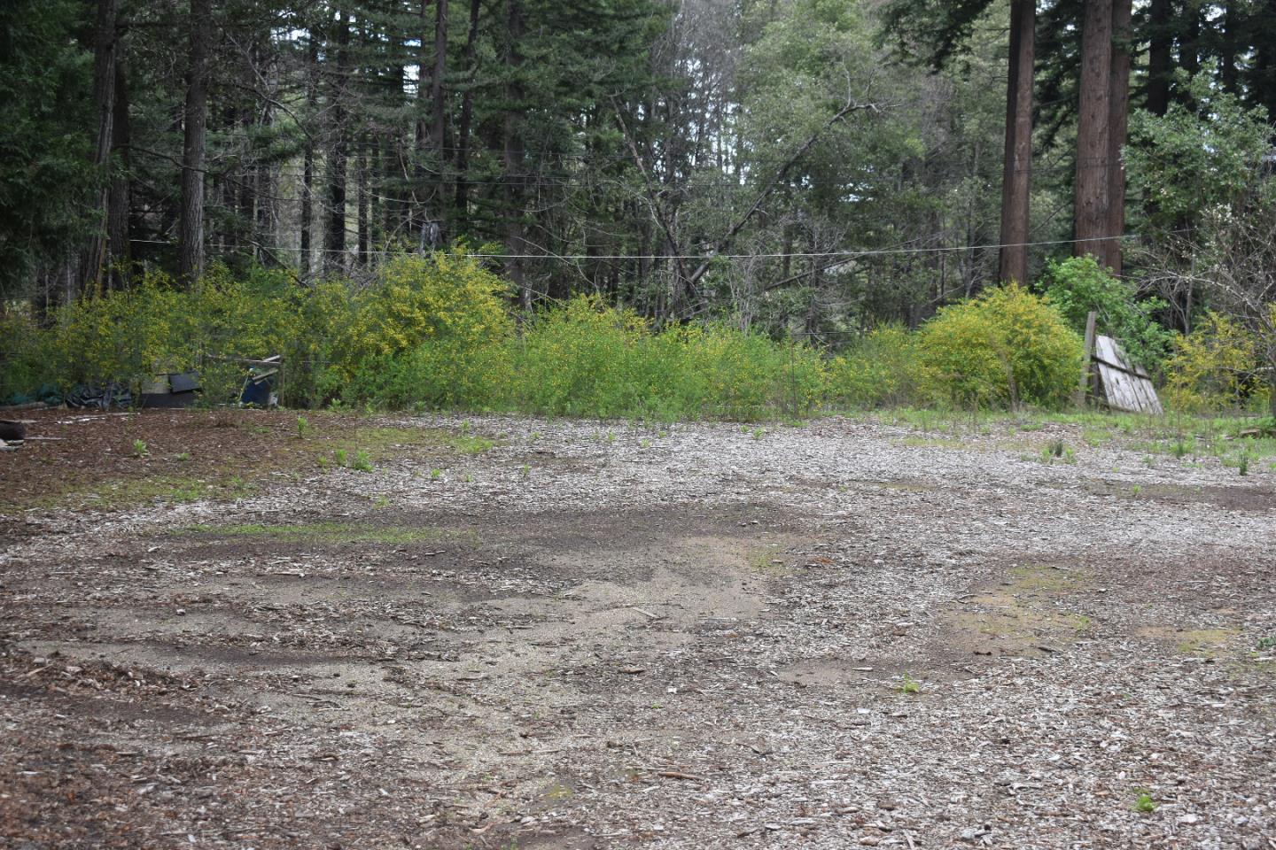 12025 Alba Road Ben Lomond, CA 95005 - Photo 3 of 17 a view of a out area space
