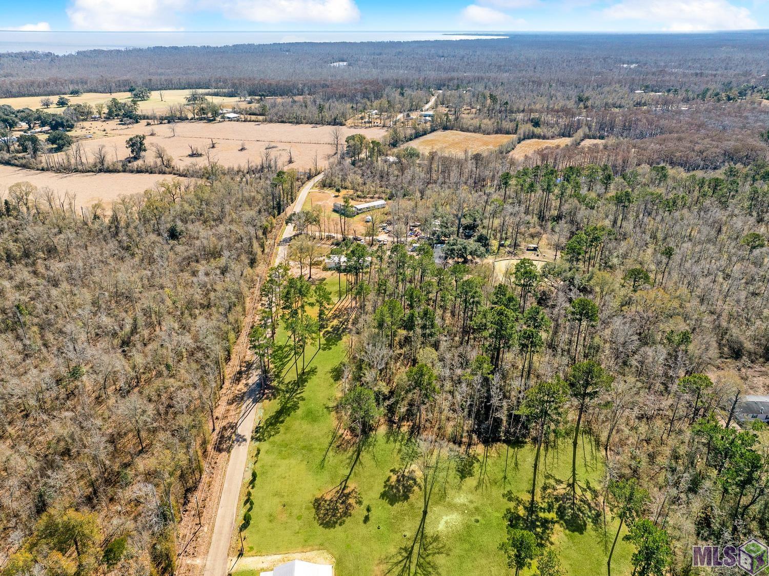 Tbd Carthage Bluff Road Springfield, LA 70462 - Photo 11 of 14