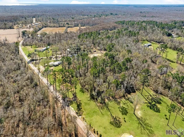 $37,000 | Tbd Carthage Bluff Road, Springfield, LA 70462