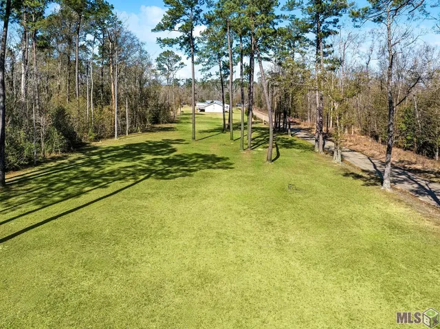 $37,000 | Tbd Carthage Bluff Road, Springfield, LA 70462