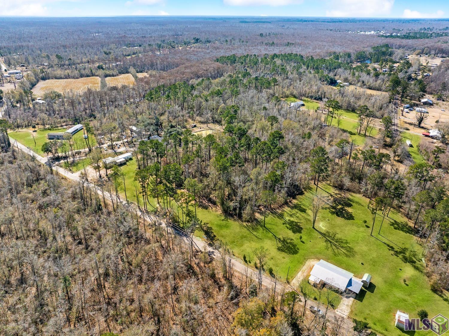 Tbd Carthage Bluff Road Springfield, LA 70462 - Photo 4 of 14