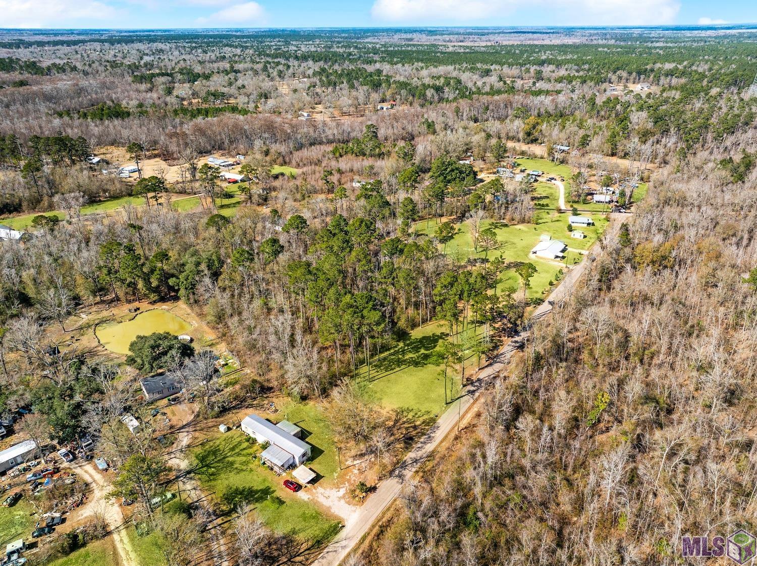 Tbd Carthage Bluff Road Springfield, LA 70462 - Photo 6 of 14