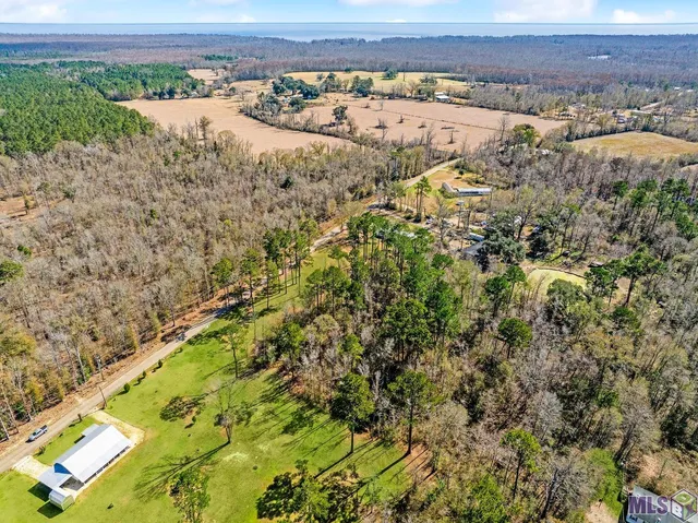 $37,000 | Tbd Carthage Bluff Road, Springfield, LA 70462