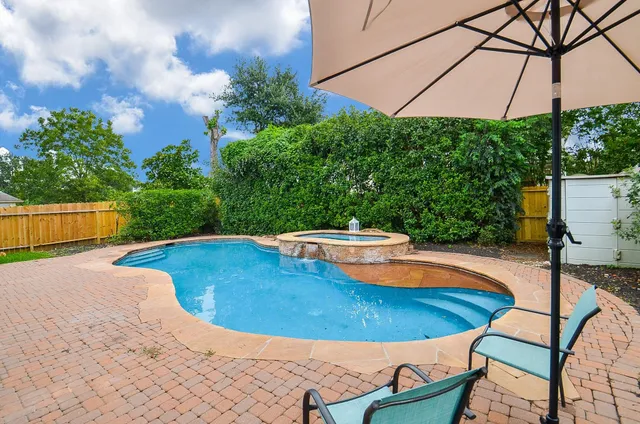 $2,950 | 2831 Barton Meadow Lane, Katy, TX 77494