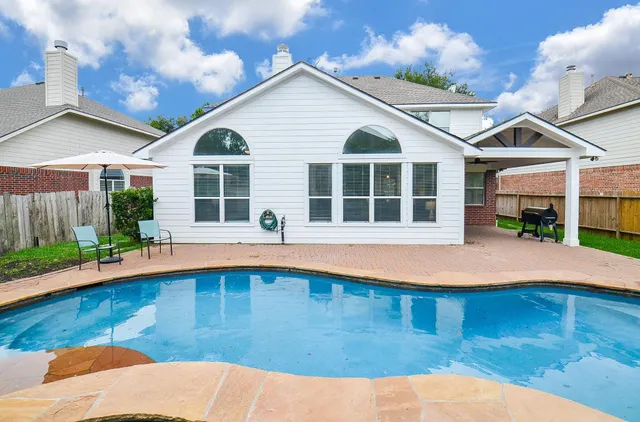 $2,950 | 2831 Barton Meadow Lane, Katy, TX 77494