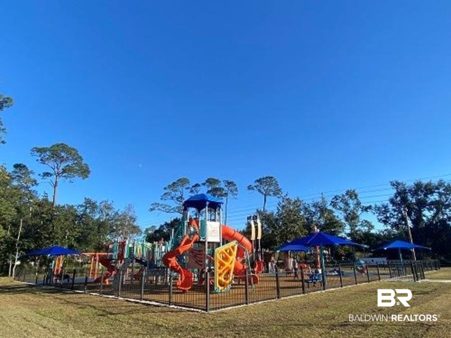 27770 Canal Road, Unit 2502 Orange Beach, AL 36561 - Photo 55 of 55 View of communal playground