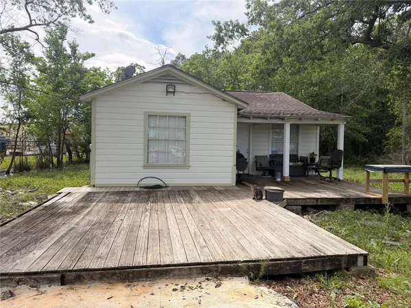 $125,000 | 22324 Cuttler Road, New Caney, TX 77357