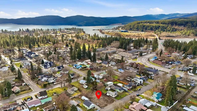 $375,000 | 412 West Linden Avenue, Coeur D'Alene, ID 83814